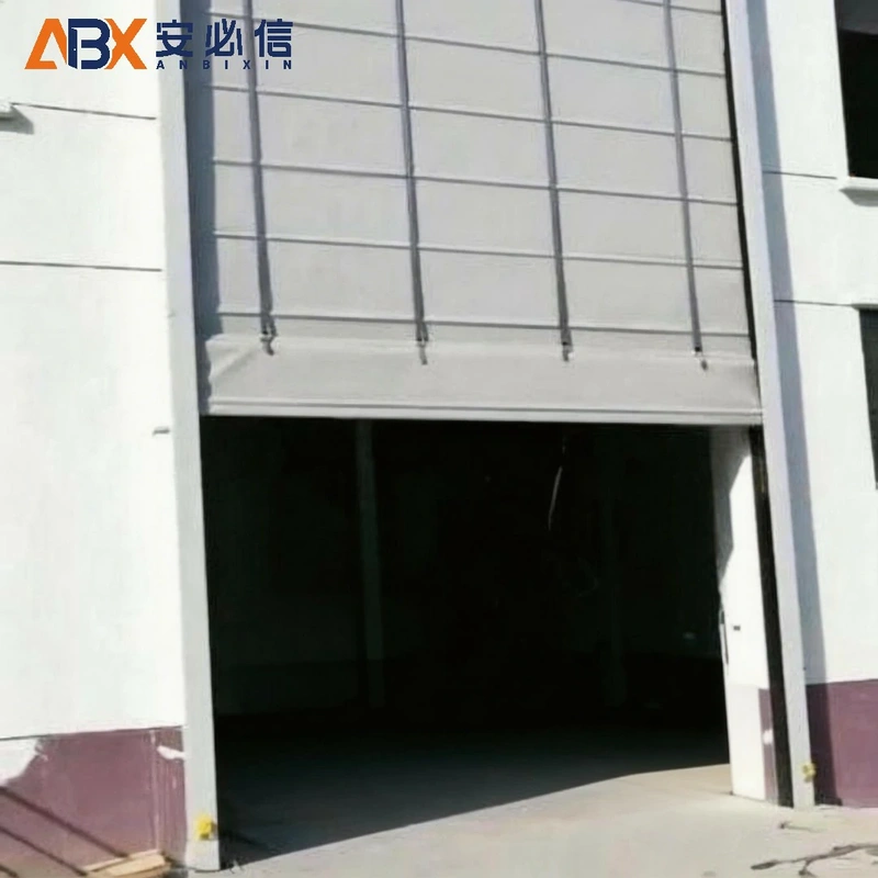 宜昌堆积门