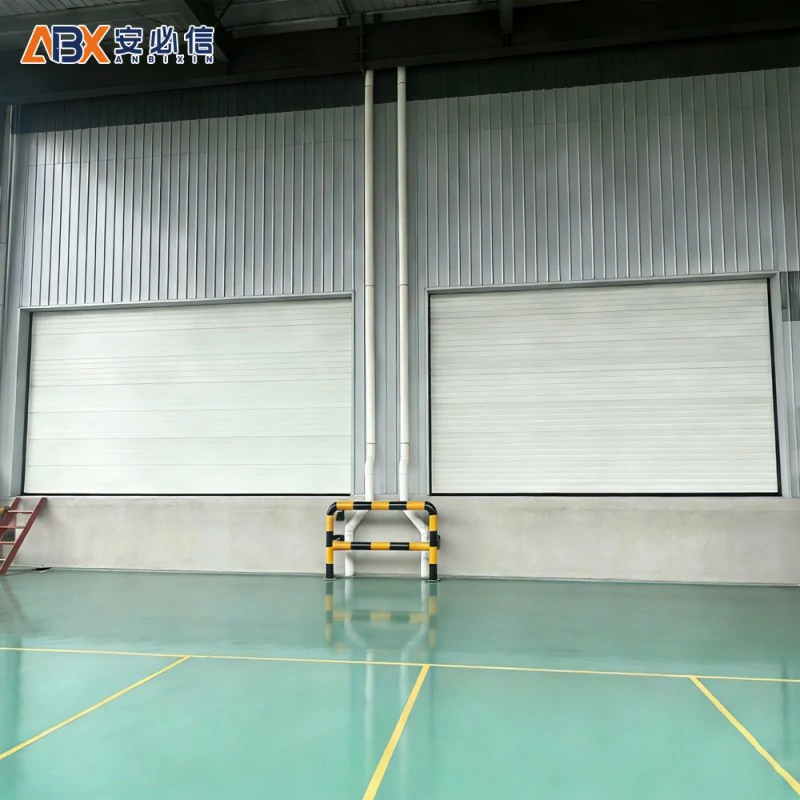 宜昌钢制提升门