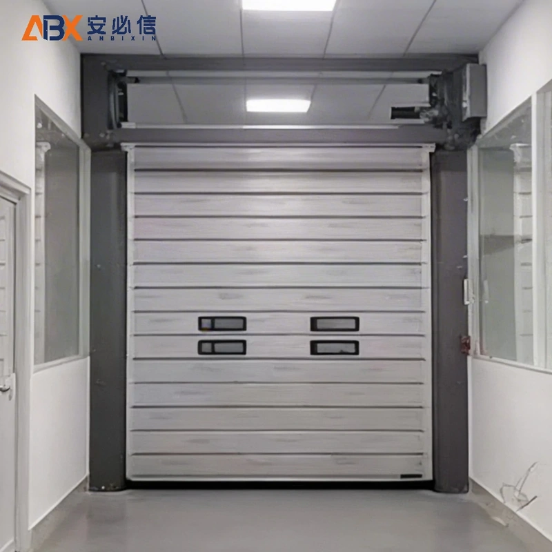 宜昌洁净室高速门